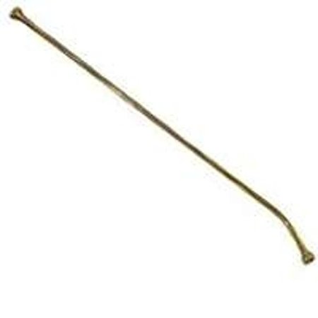 CHAPIN 67704 Extension Wand, Replacement, Brass, For 1949 Compression Sprayer 2120021